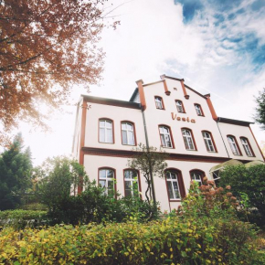 Hotel - Pension Vesta Bad Elster